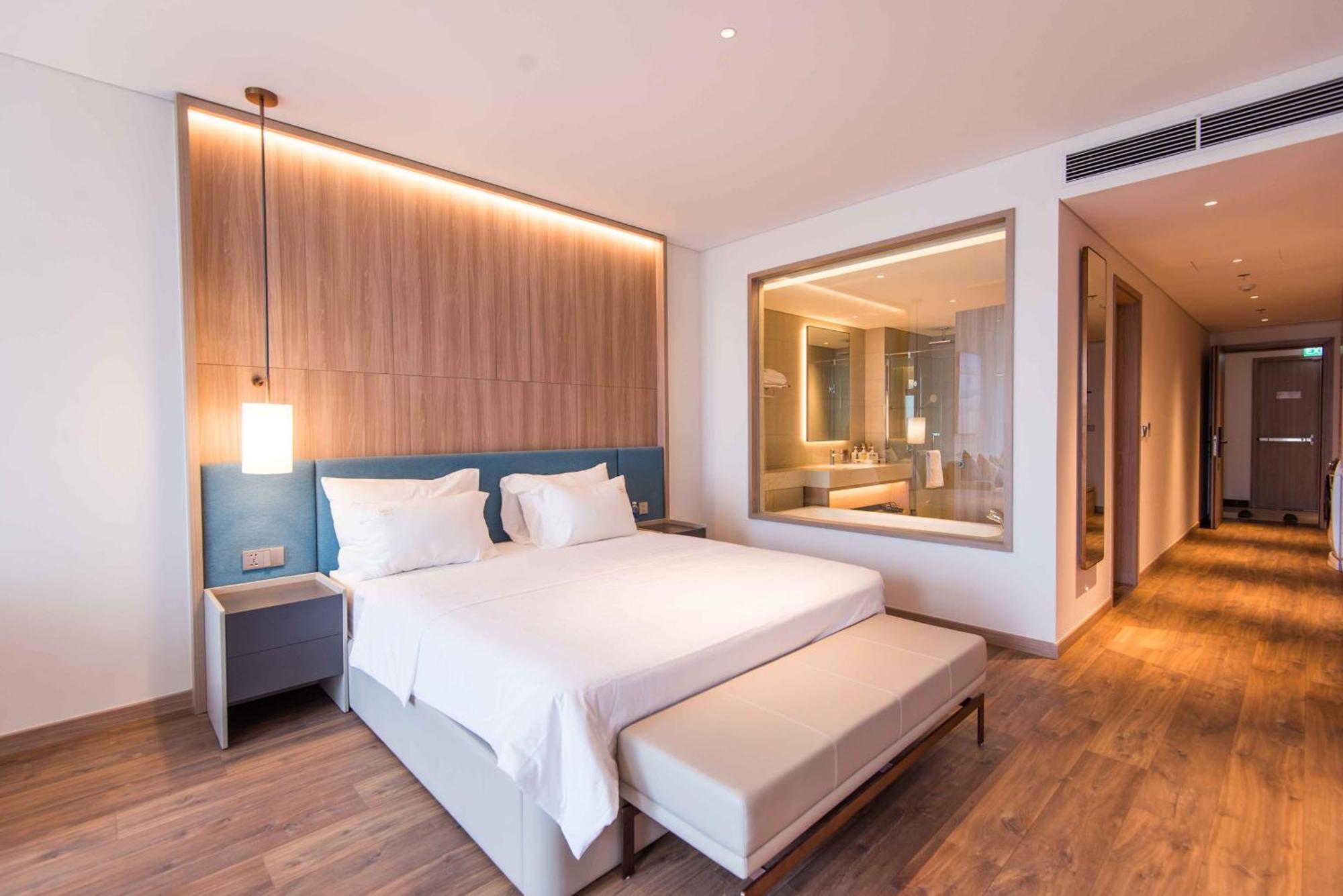 A La Carte Ha Long Bay Managed By Anstay Екстериор снимка