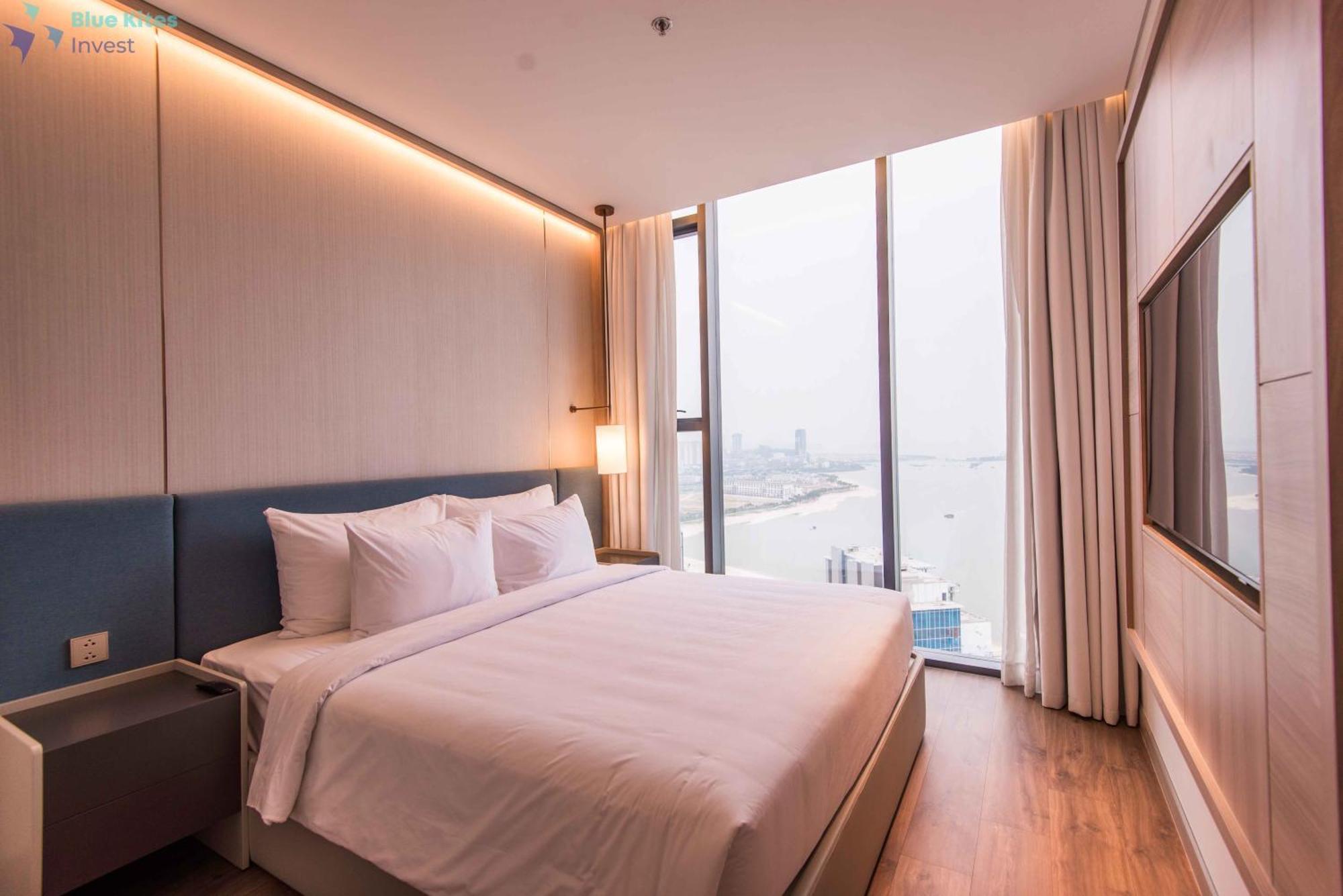 A La Carte Ha Long Bay Managed By Anstay Екстериор снимка