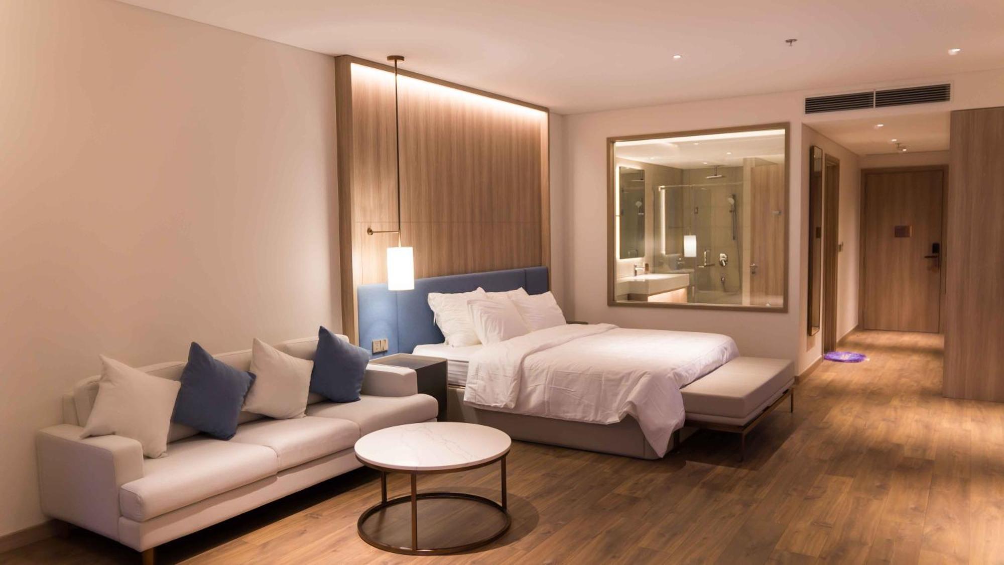 A La Carte Ha Long Bay Managed By Anstay Екстериор снимка