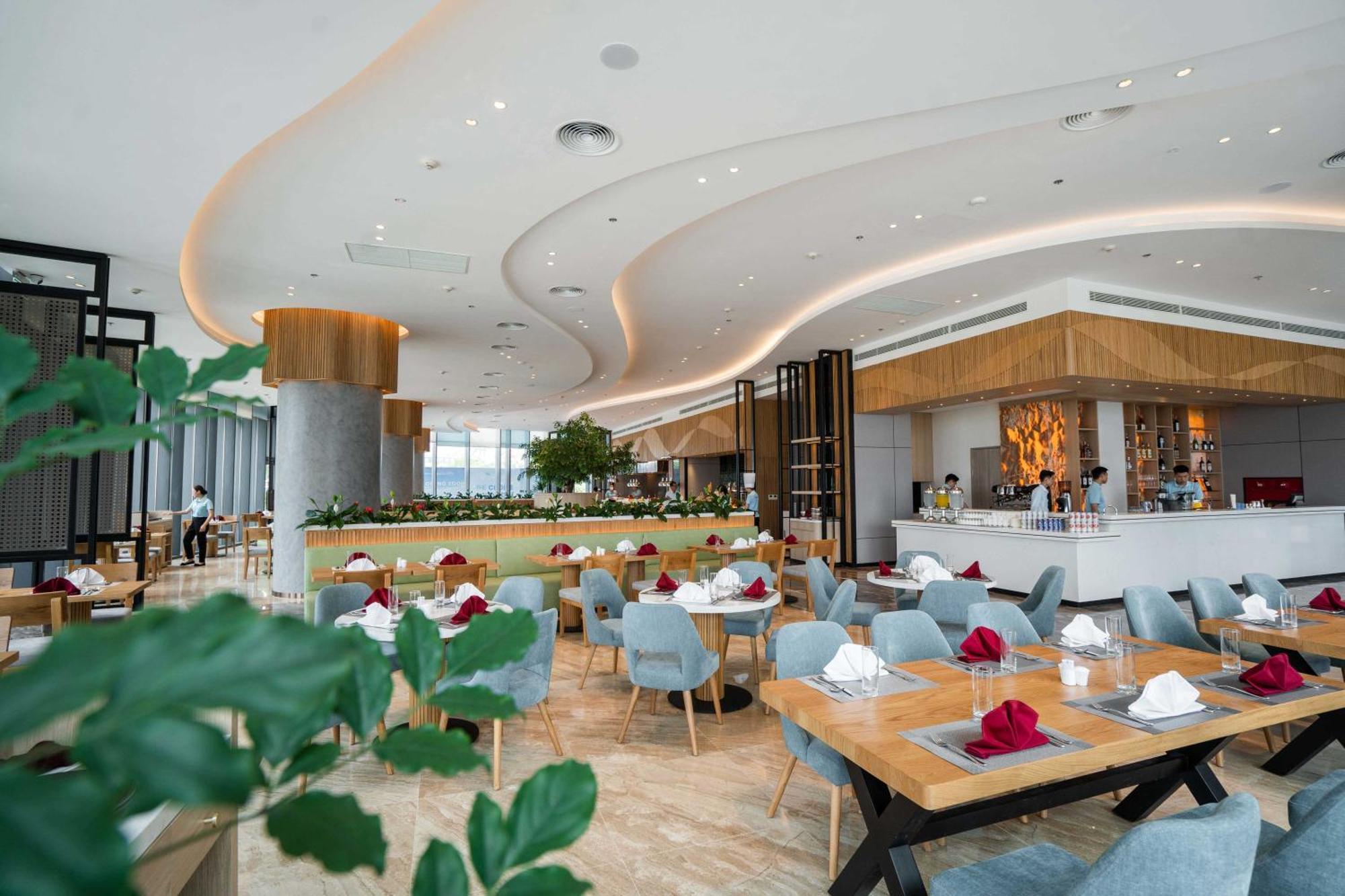 A La Carte Ha Long Bay Managed By Anstay Екстериор снимка