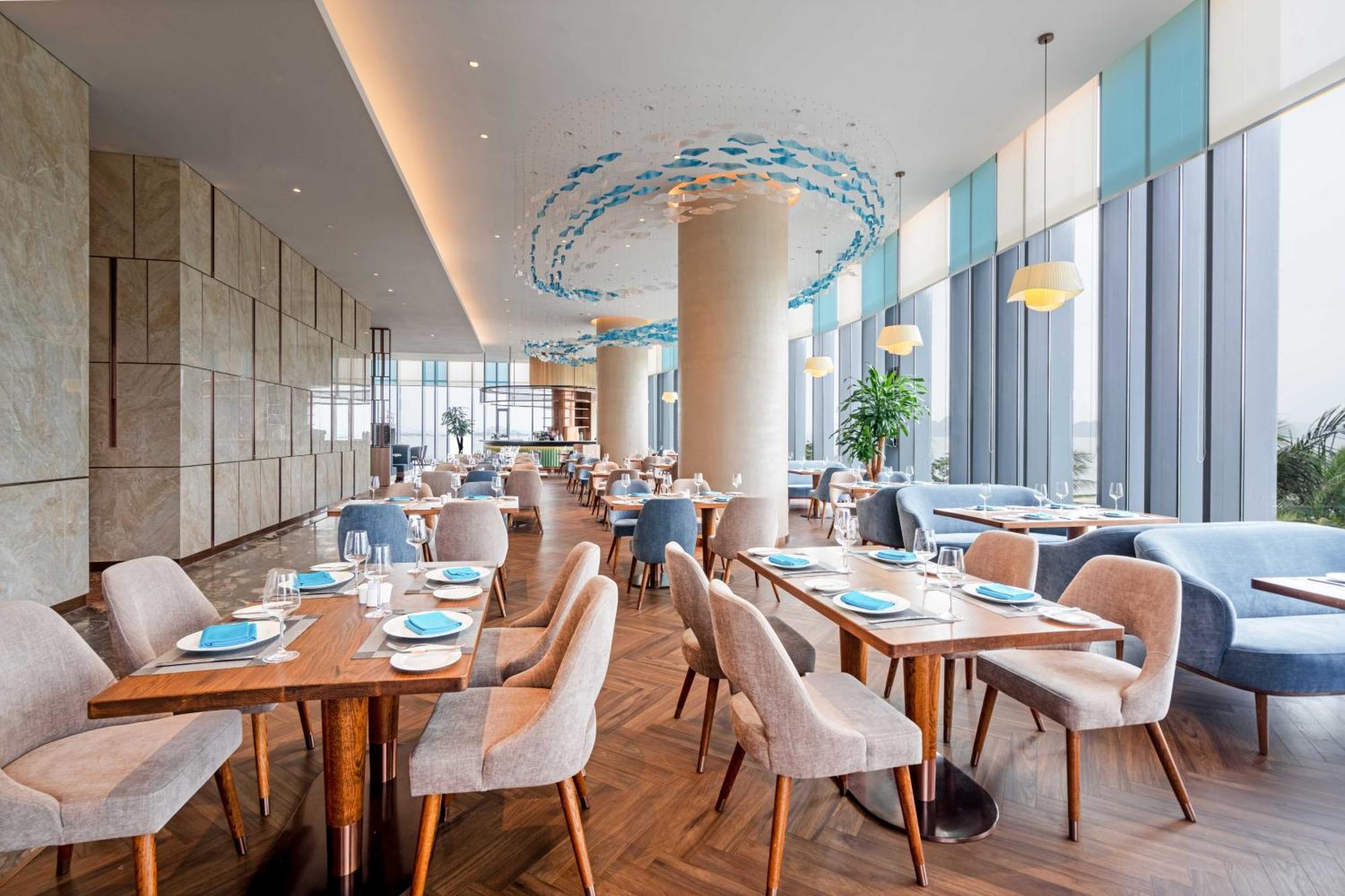 A La Carte Ha Long Bay Managed By Anstay Екстериор снимка