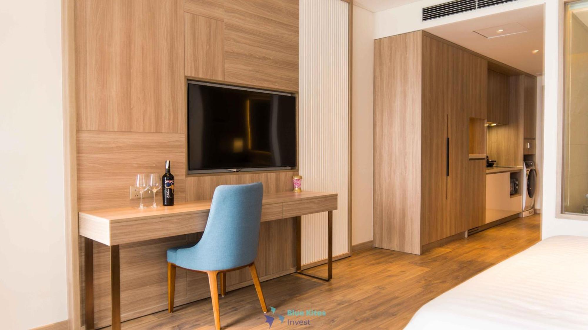 A La Carte Ha Long Bay Managed By Anstay Екстериор снимка